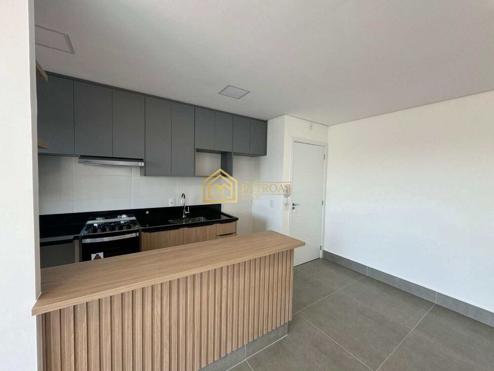Apartamento, 2 quartos, 55 m² - Foto 16