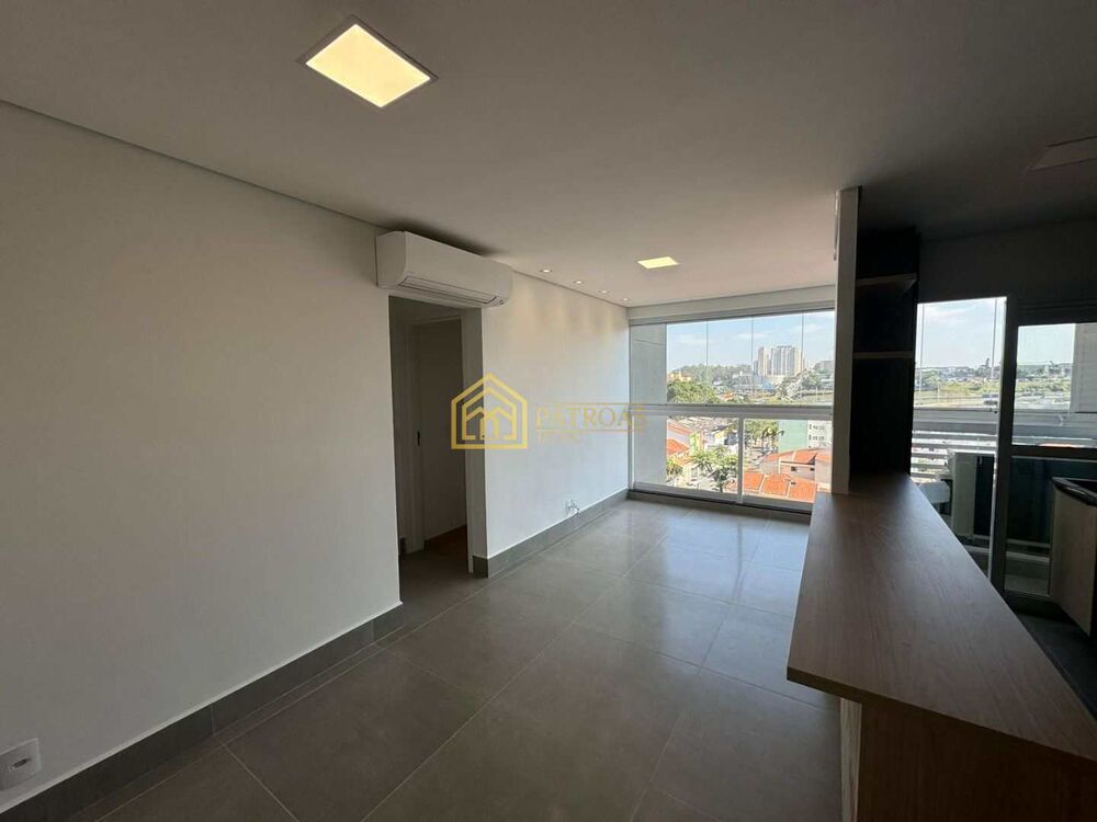 Apartamento, 2 quartos, 55 m² - Foto 19
