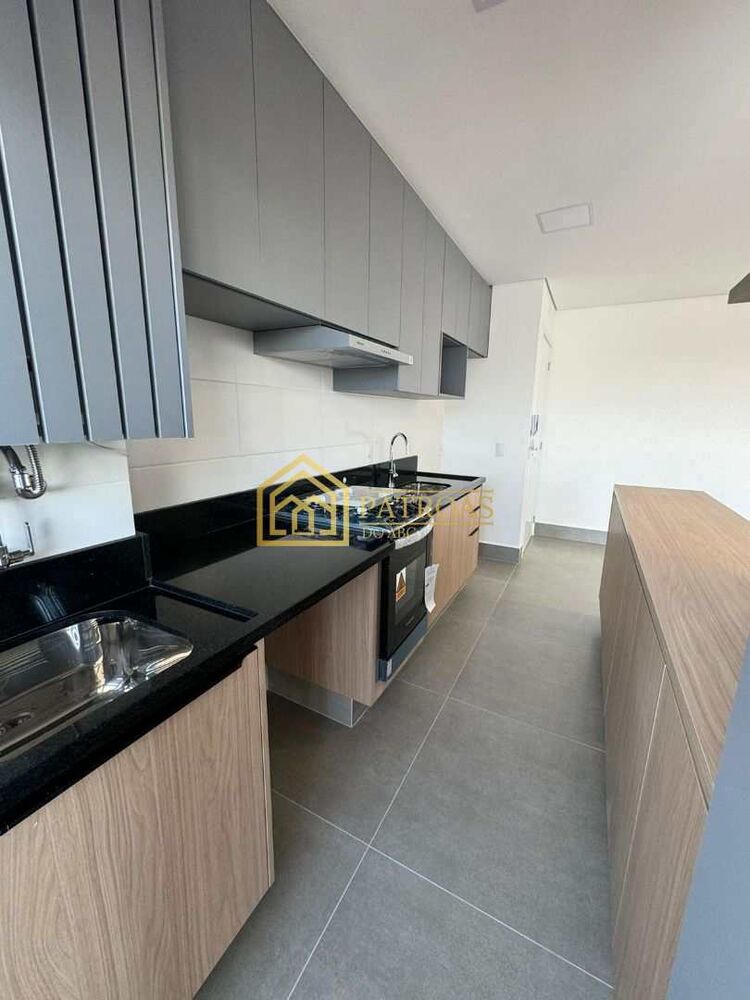 Apartamento, 2 quartos, 55 m² - Foto 5