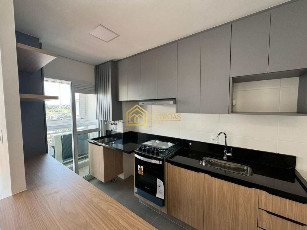 Apartamento, 2 quartos, 55 m² - Foto 2