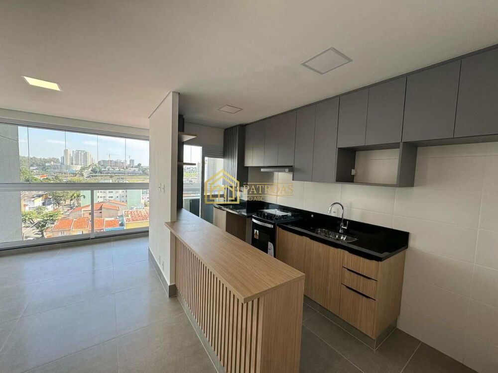 Apartamento, 2 quartos, 55 m² - Foto 1