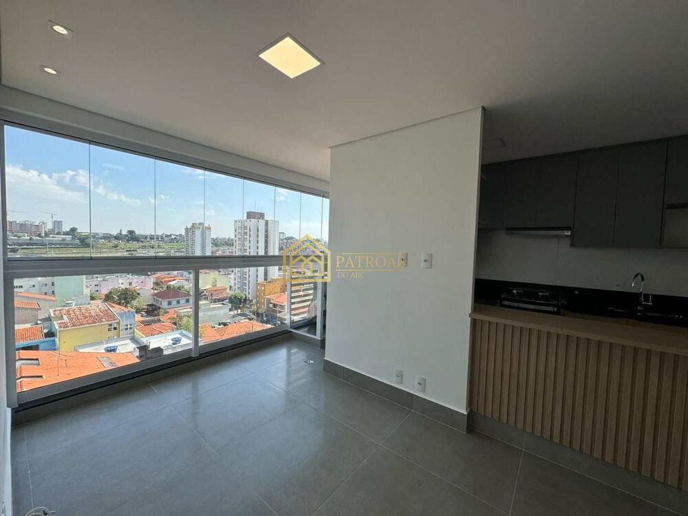 Apartamento, 2 quartos, 55 m² - Foto 8