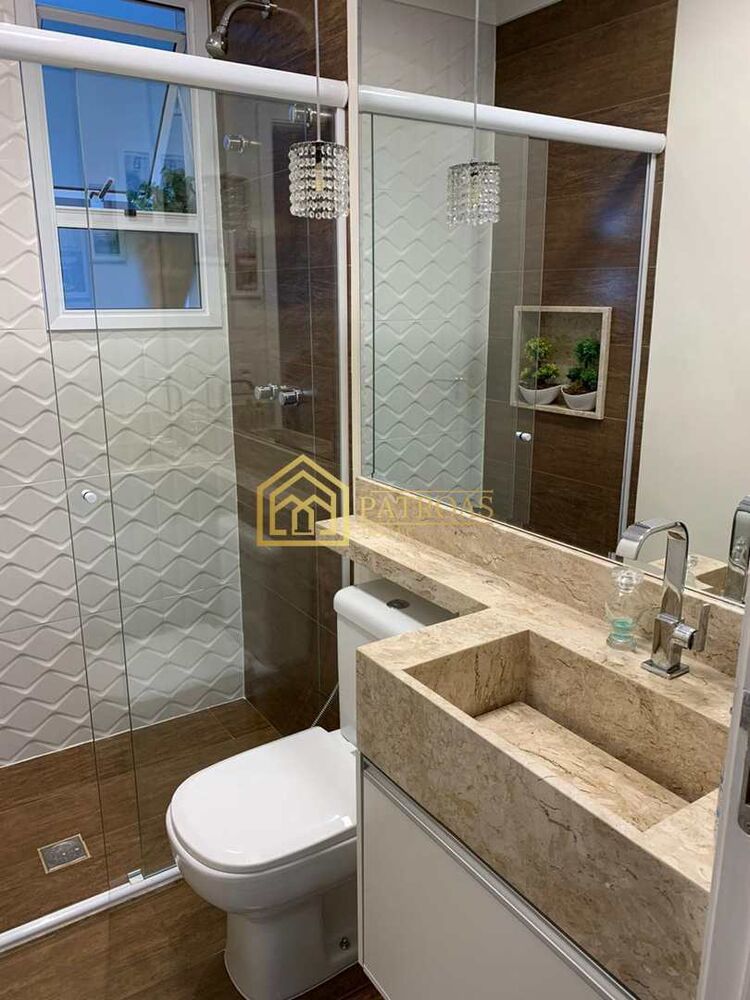 Apartamento, 2 quartos, 78 m² - Foto 8