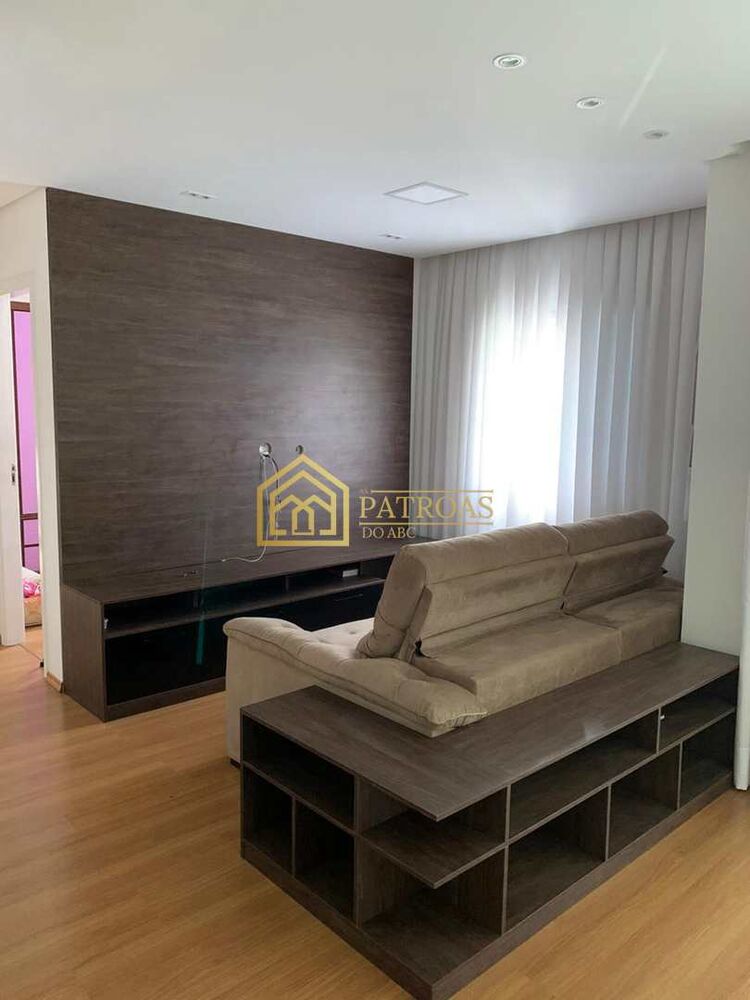 Apartamento, 2 quartos, 78 m² - Foto 4