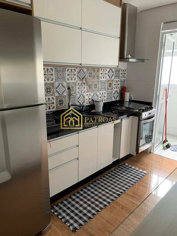Apartamento, 2 quartos, 78 m² - Foto 3
