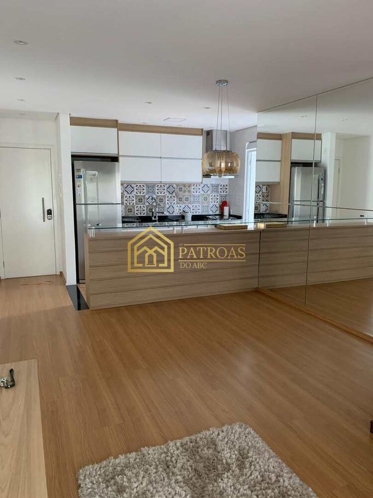 Apartamento, 2 quartos, 78 m² - Foto 5