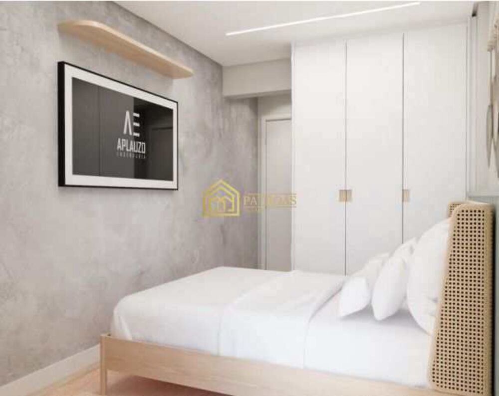 Apartamento, 2 quartos, 51 m² - Foto 8