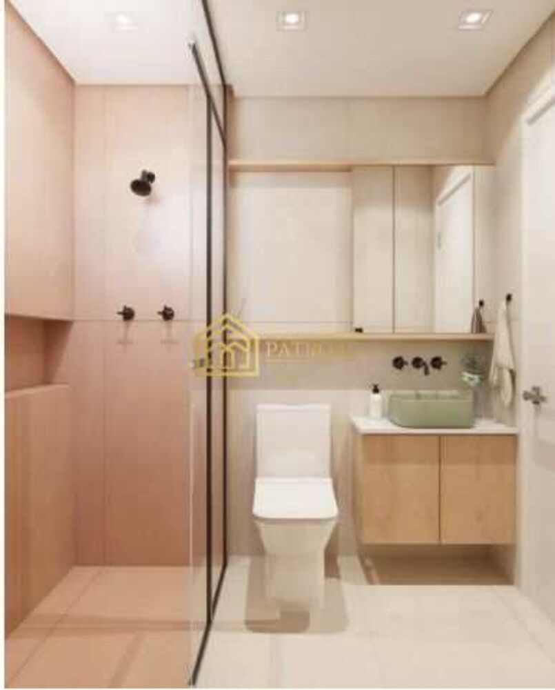 Apartamento, 2 quartos, 51 m² - Foto 6