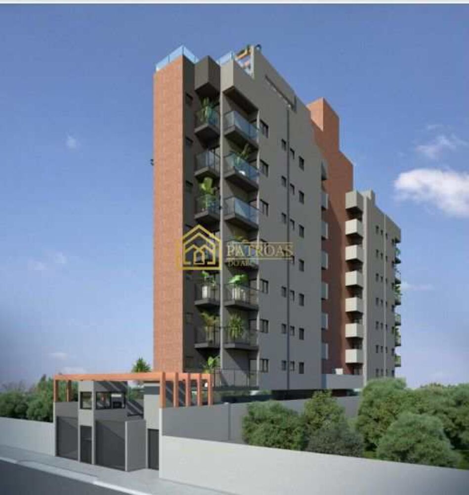 Apartamento, 2 quartos, 51 m² - Foto 7