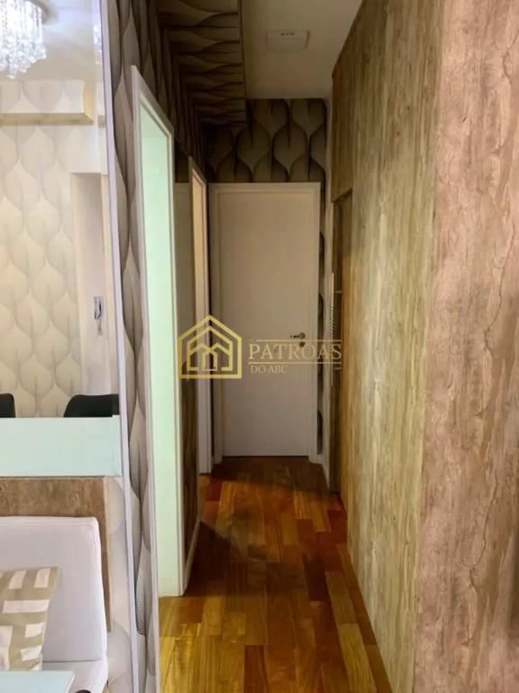 Apartamento, 3 quartos, 67 m² - Foto 6