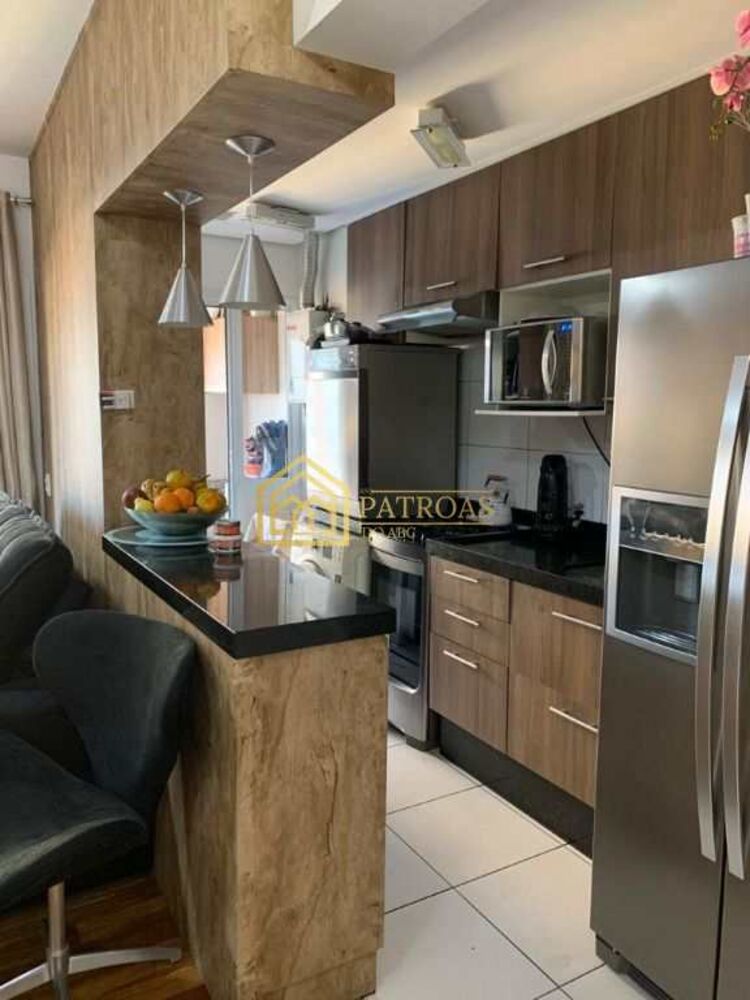 Apartamento, 3 quartos, 67 m² - Foto 6