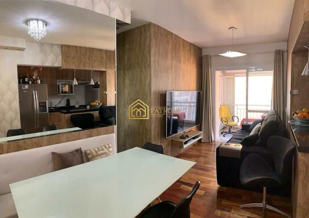 Apartamento, 3 quartos, 67 m² - Foto 4
