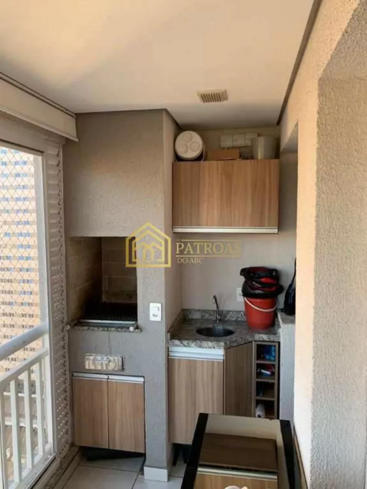 Apartamento, 3 quartos, 67 m² - Foto 10