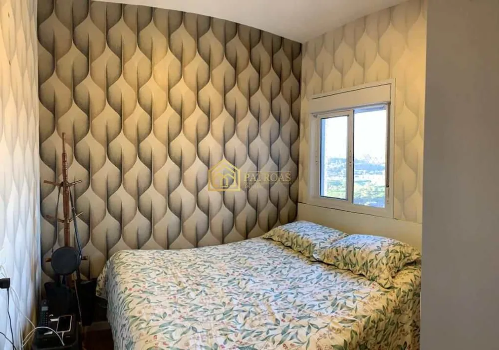 Apartamento, 3 quartos, 67 m² - Foto 7