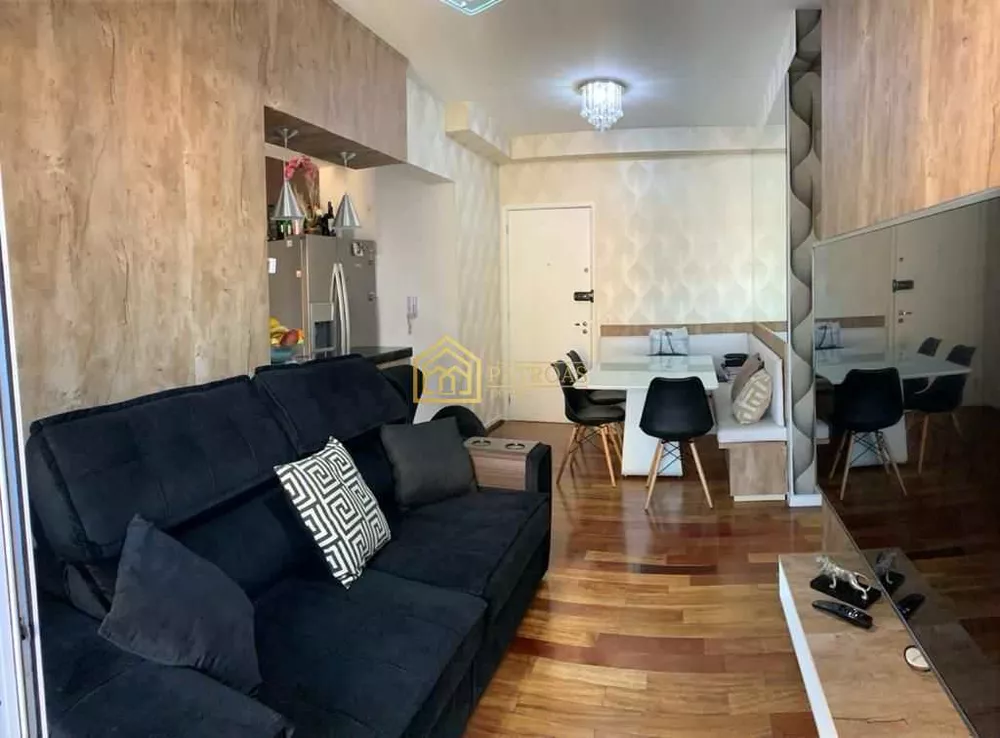 Apartamento, 3 quartos, 67 m² - Foto 11