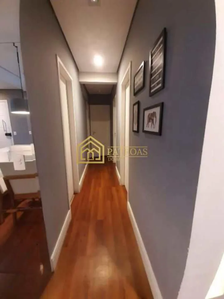 Apartamento, 3 quartos, 94 m² - Foto 16