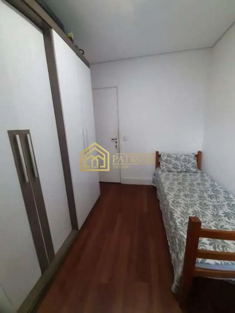 Apartamento, 3 quartos, 94 m² - Foto 12