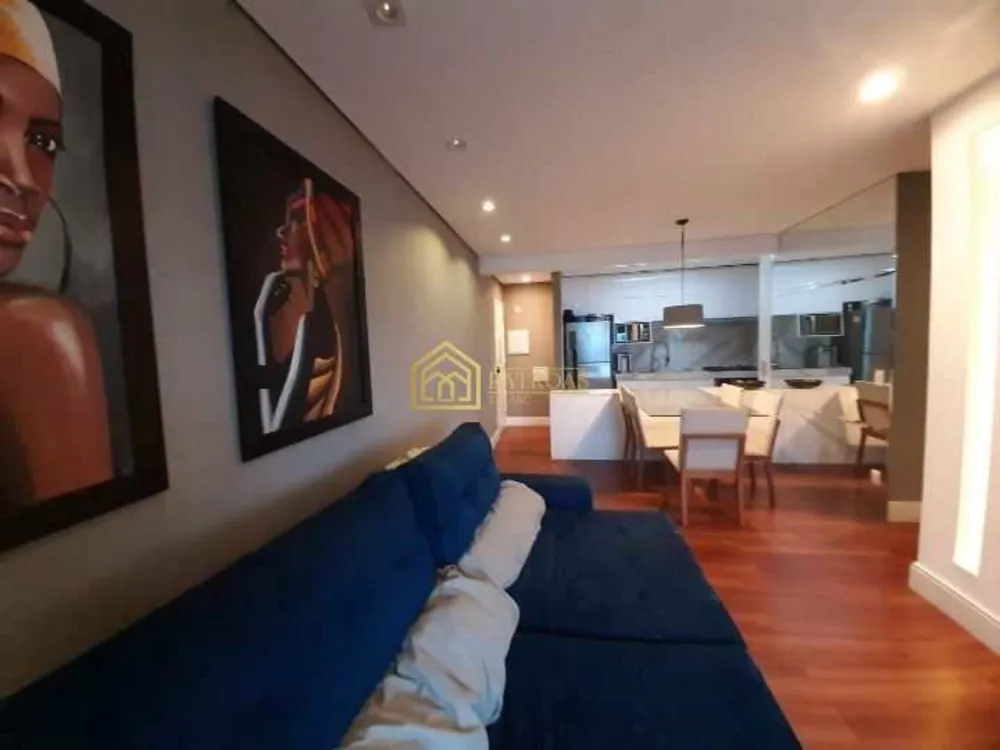 Apartamento, 3 quartos, 94 m² - Foto 2