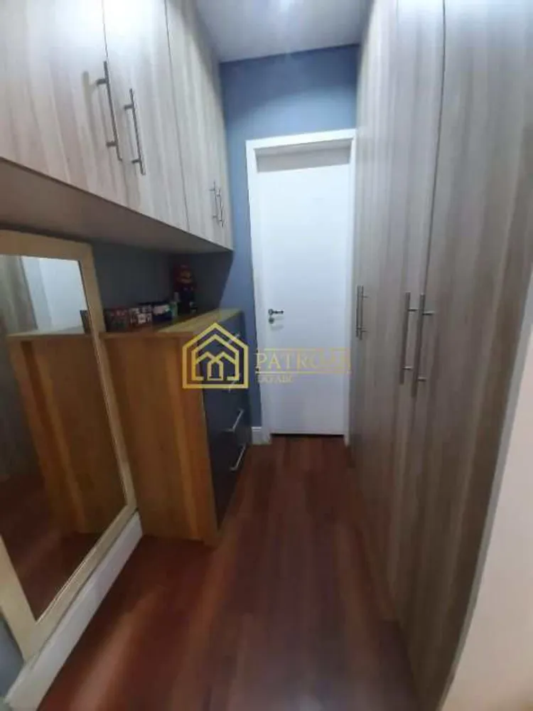 Apartamento, 3 quartos, 94 m² - Foto 13