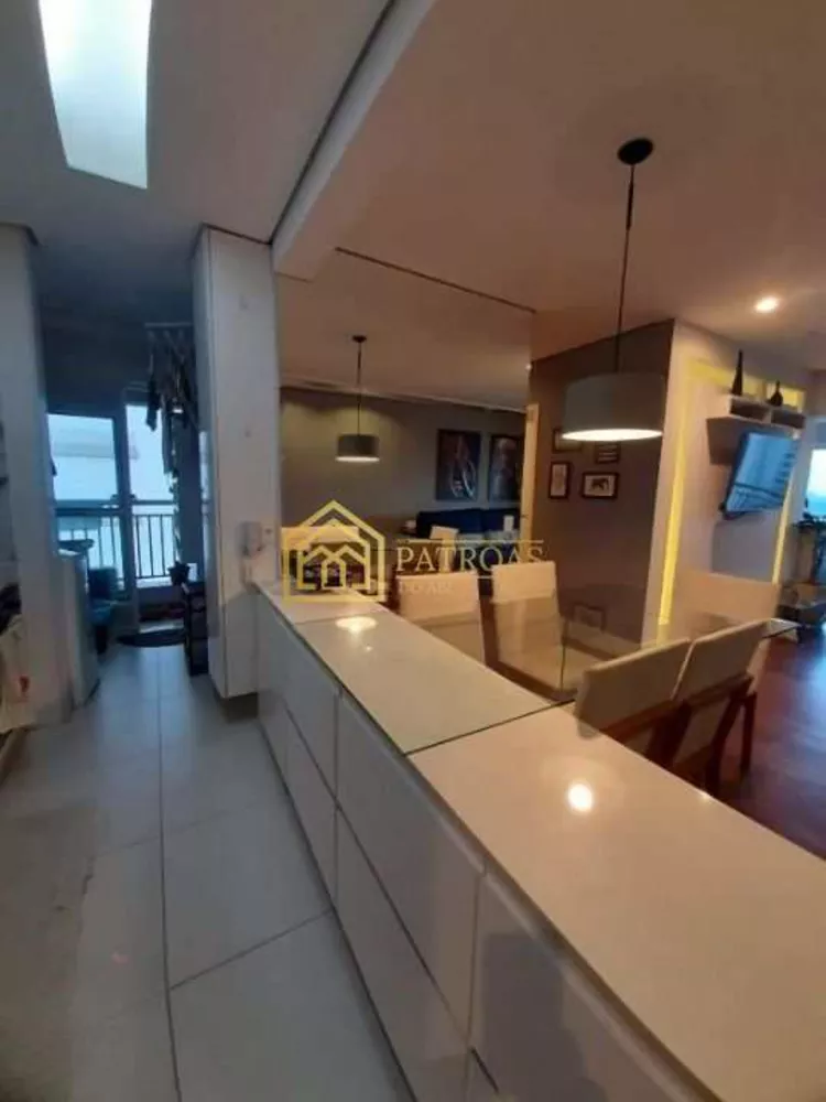 Apartamento, 3 quartos, 94 m² - Foto 2