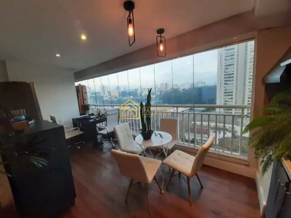 Apartamento, 3 quartos, 94 m² - Foto 1