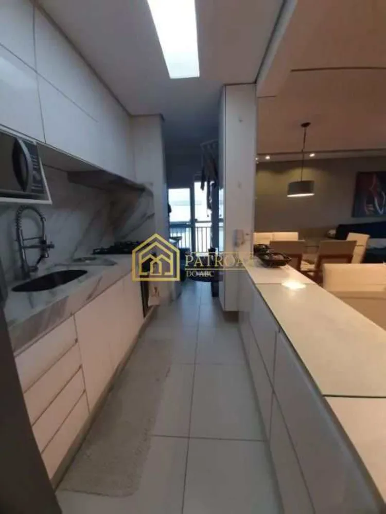 Apartamento, 3 quartos, 94 m² - Foto 7