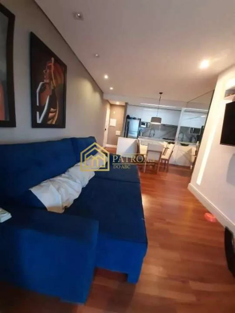 Apartamento, 3 quartos, 94 m² - Foto 4