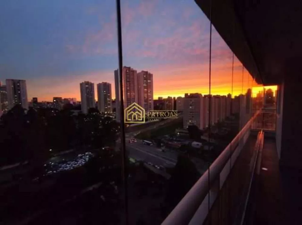 Apartamento, 3 quartos, 94 m² - Foto 1