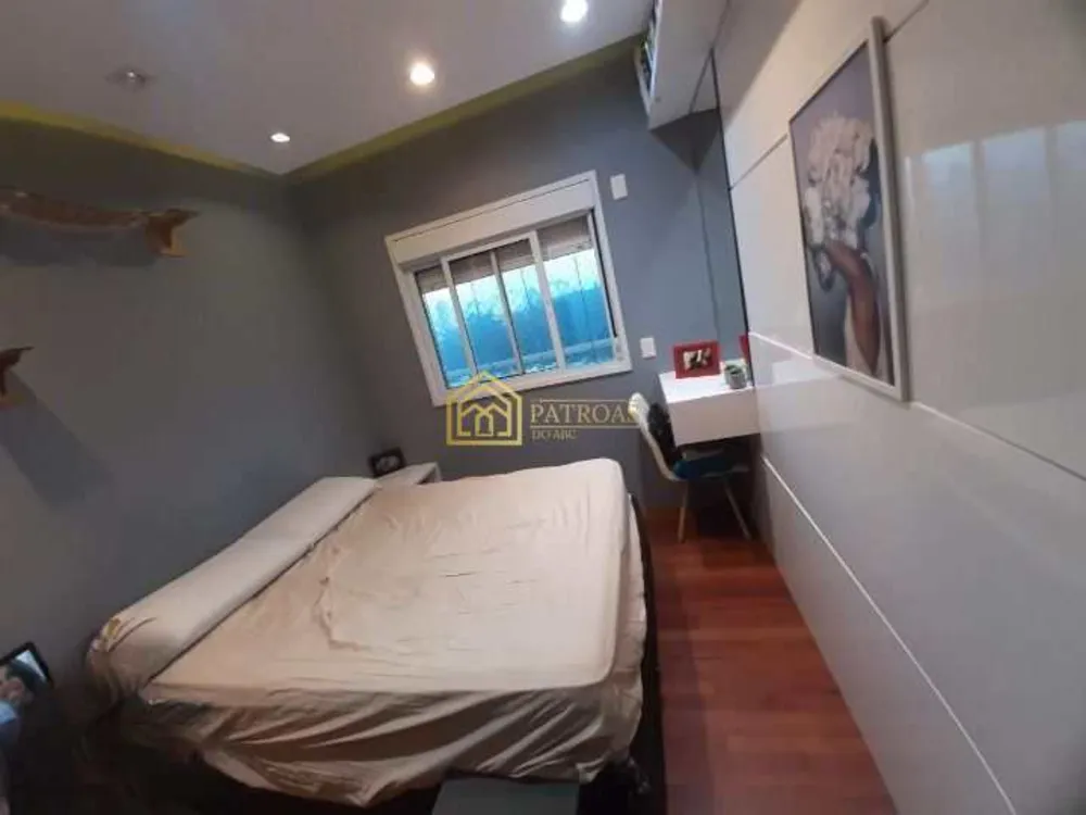 Apartamento, 3 quartos, 94 m² - Foto 8