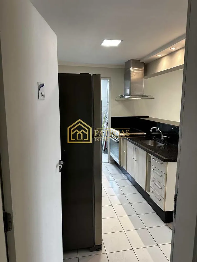 Apartamento, 3 quartos, 104 m² - Foto 5