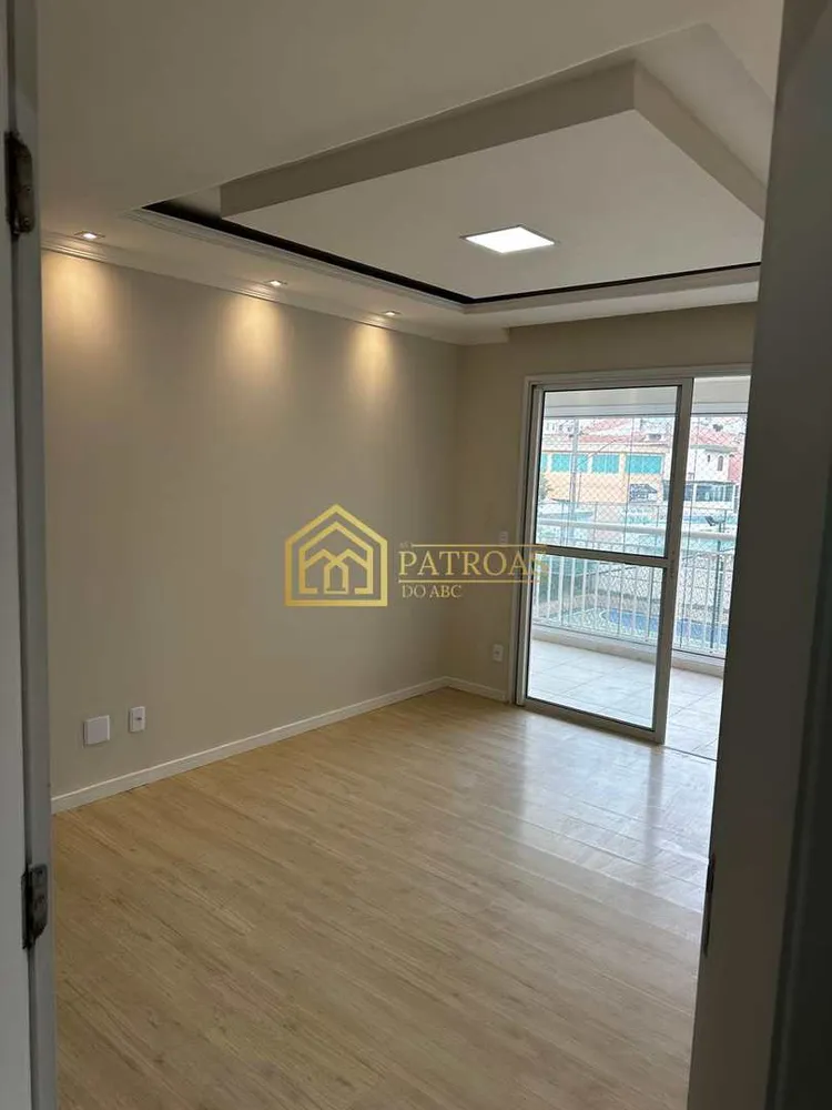 Apartamento, 3 quartos, 104 m² - Foto 3