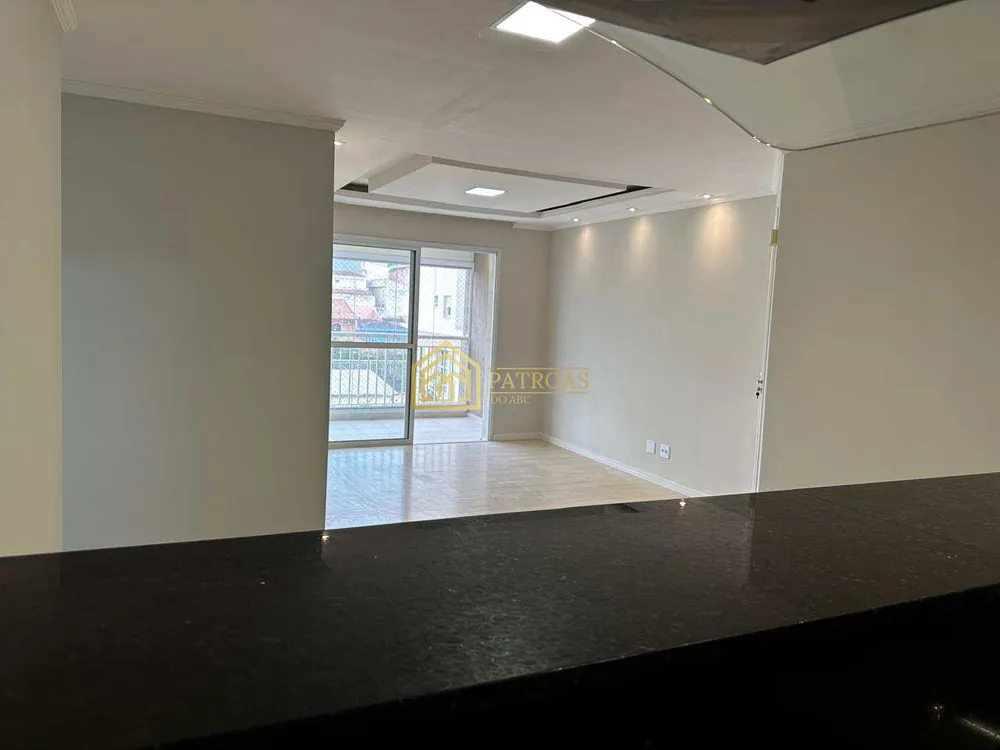 Apartamento, 3 quartos, 104 m² - Foto 2