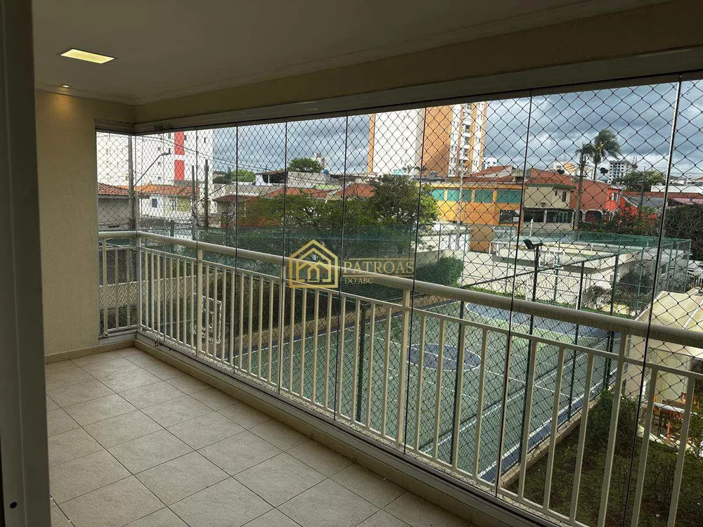 Apartamento, 3 quartos, 104 m² - Foto 12