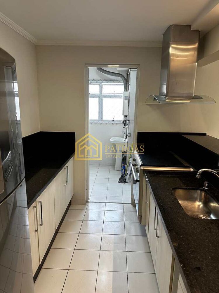 Apartamento, 3 quartos, 104 m² - Foto 6