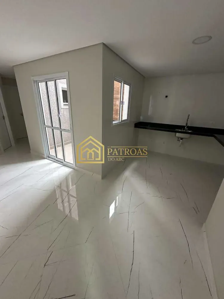 Apartamento, 2 quartos, 58 m² - Foto 2
