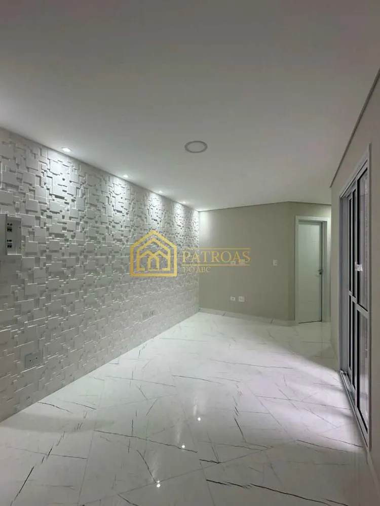 Apartamento, 2 quartos, 58 m² - Foto 1