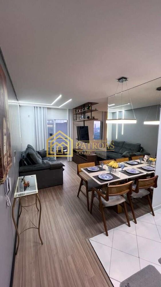 Apartamento, 1 quarto, 42 m² - Foto 8