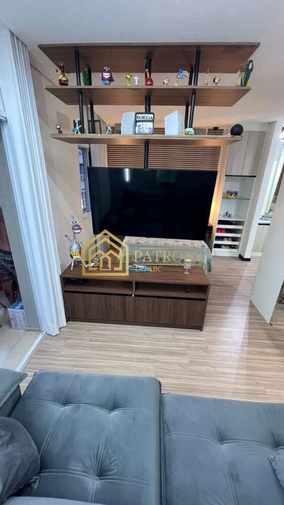 Apartamento, 1 quarto, 42 m² - Foto 5
