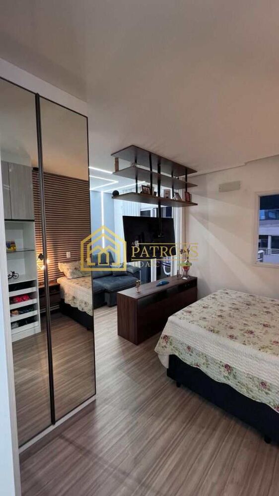 Apartamento, 1 quarto, 42 m² - Foto 6