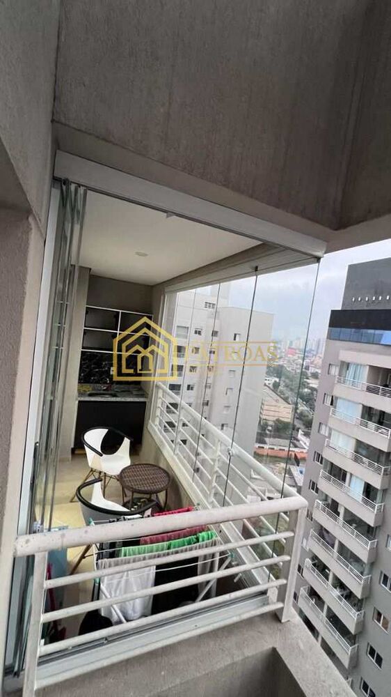 Apartamento, 1 quarto, 42 m² - Foto 3