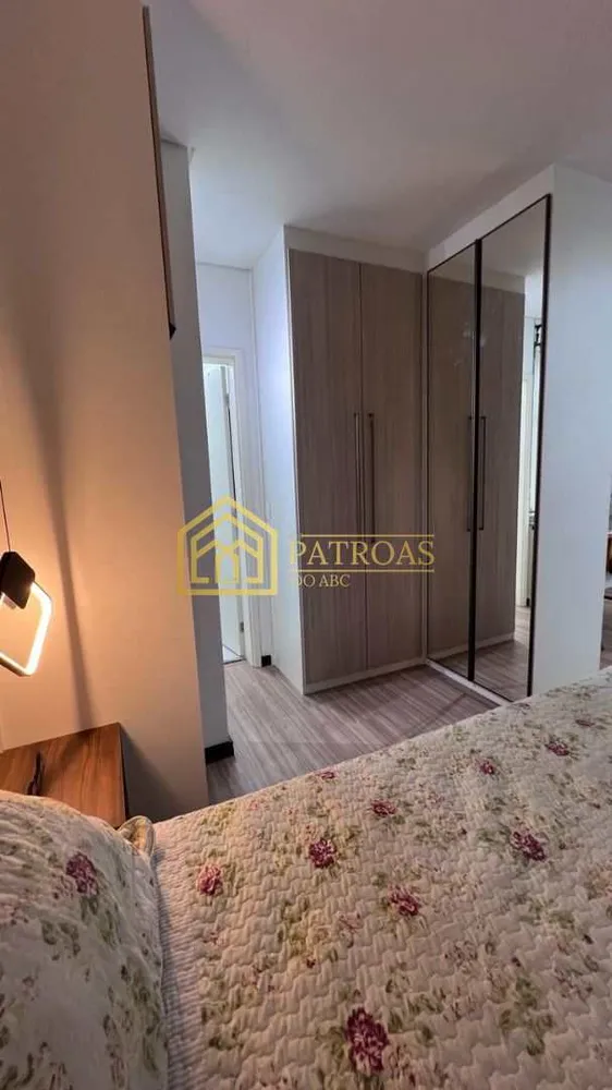 Apartamento, 1 quarto, 42 m² - Foto 10