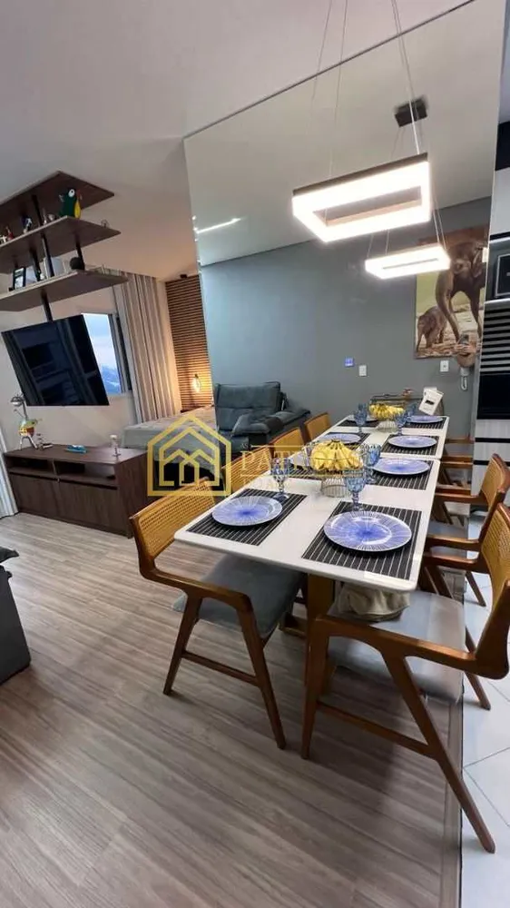 Apartamento, 1 quarto, 42 m² - Foto 2