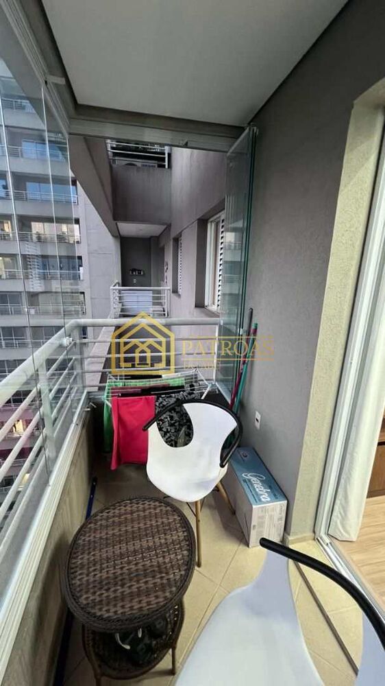 Apartamento, 1 quarto, 42 m² - Foto 1