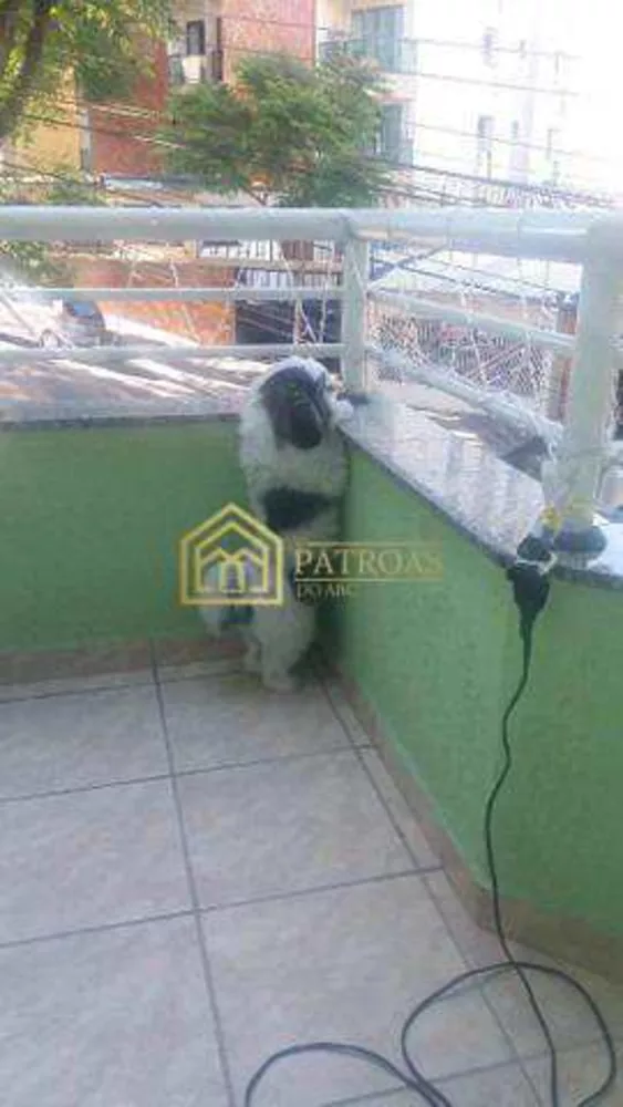Casa, 3 quartos, 122 m² - Foto 2