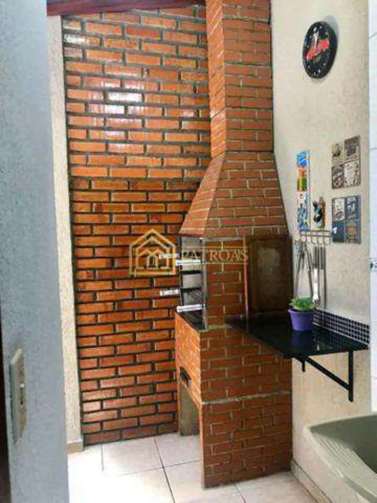 Casa, 3 quartos, 122 m² - Foto 6