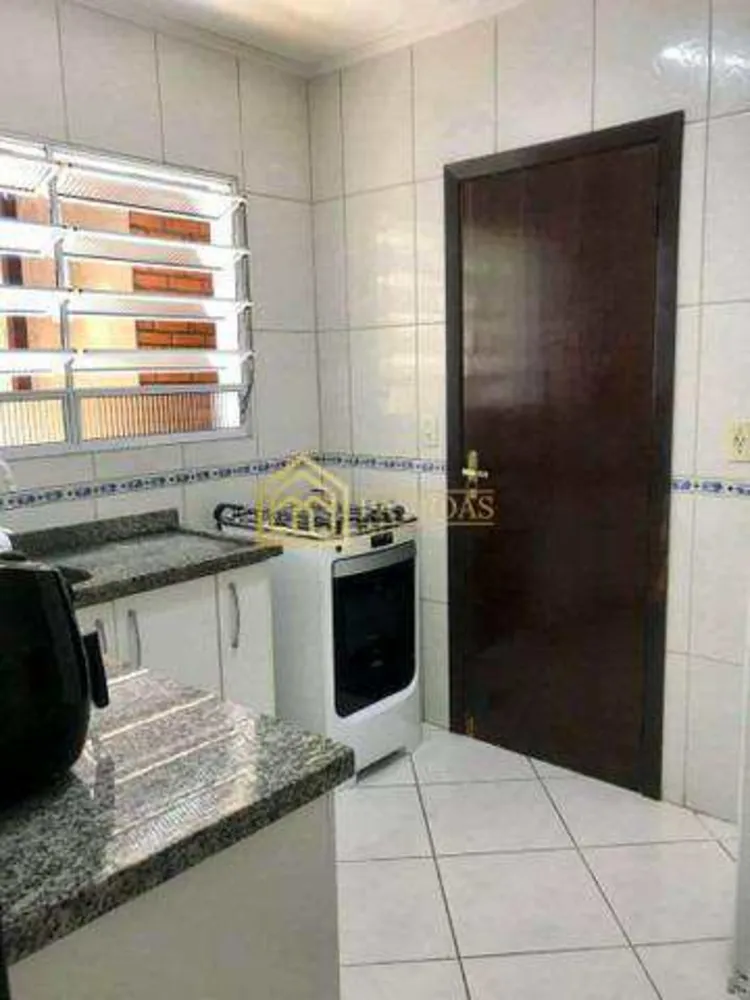 Casa, 3 quartos, 122 m² - Foto 13