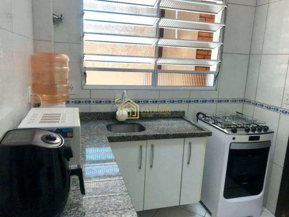 Casa, 3 quartos, 122 m² - Foto 9