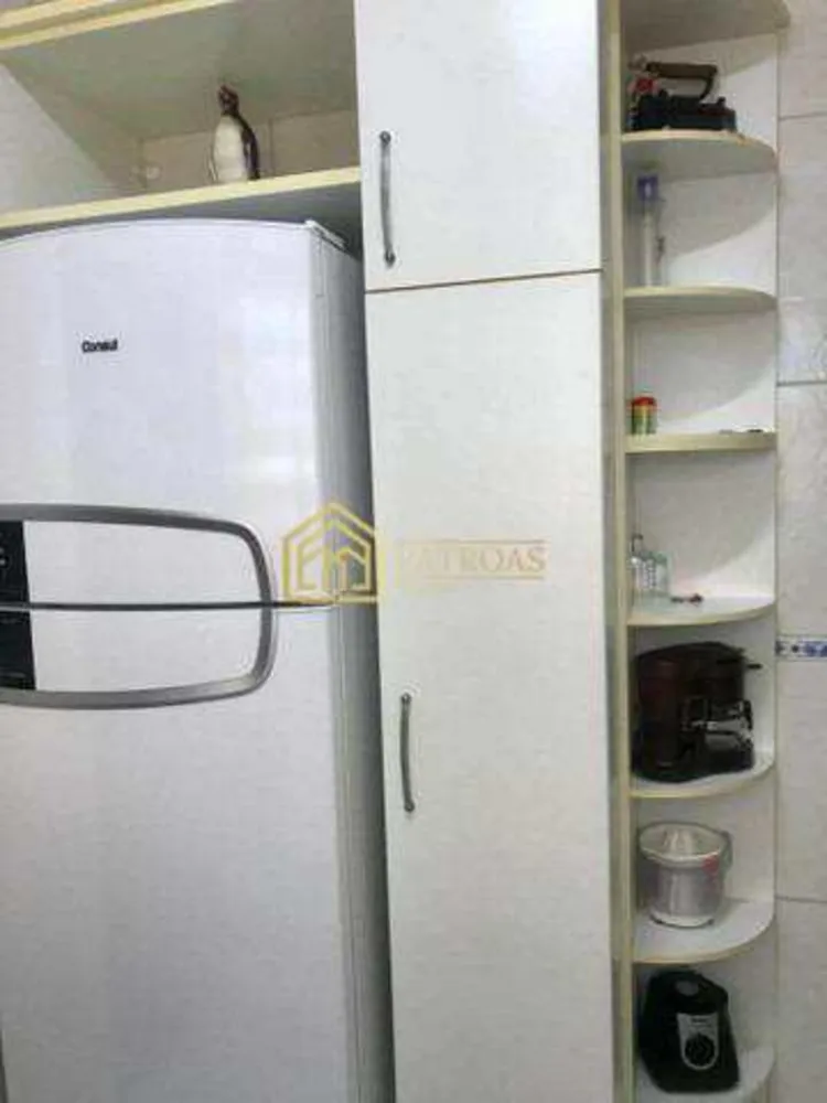 Casa, 3 quartos, 122 m² - Foto 1