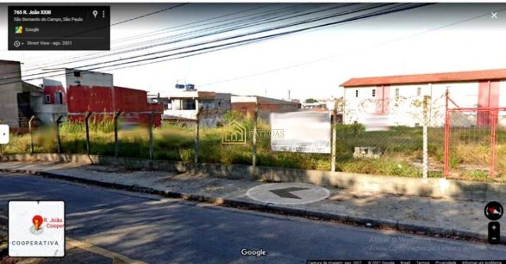 Loteamento e Condomínio, 1496 m² - Foto 1