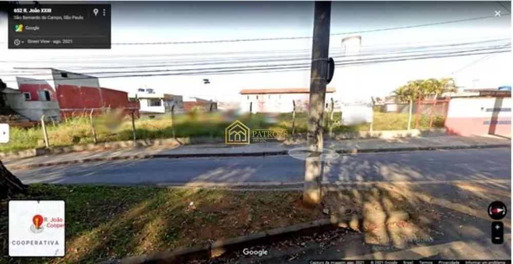 Loteamento e Condomínio, 1496 m² - Foto 2